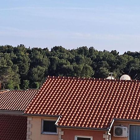 Apartman Lino Medulin Exterior photo