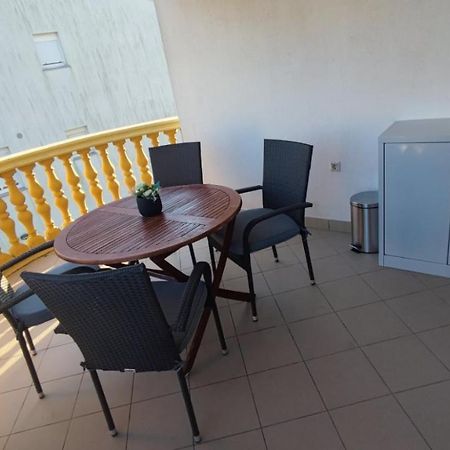 Apartman Lino Medulin Exterior photo