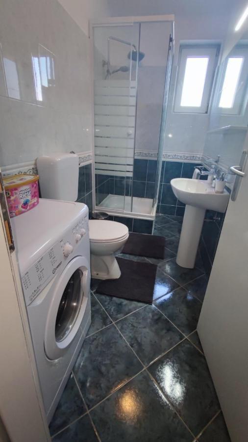 Apartman Lino Medulin Exterior photo