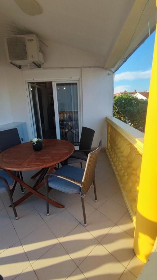 Apartman Lino Medulin Exterior photo