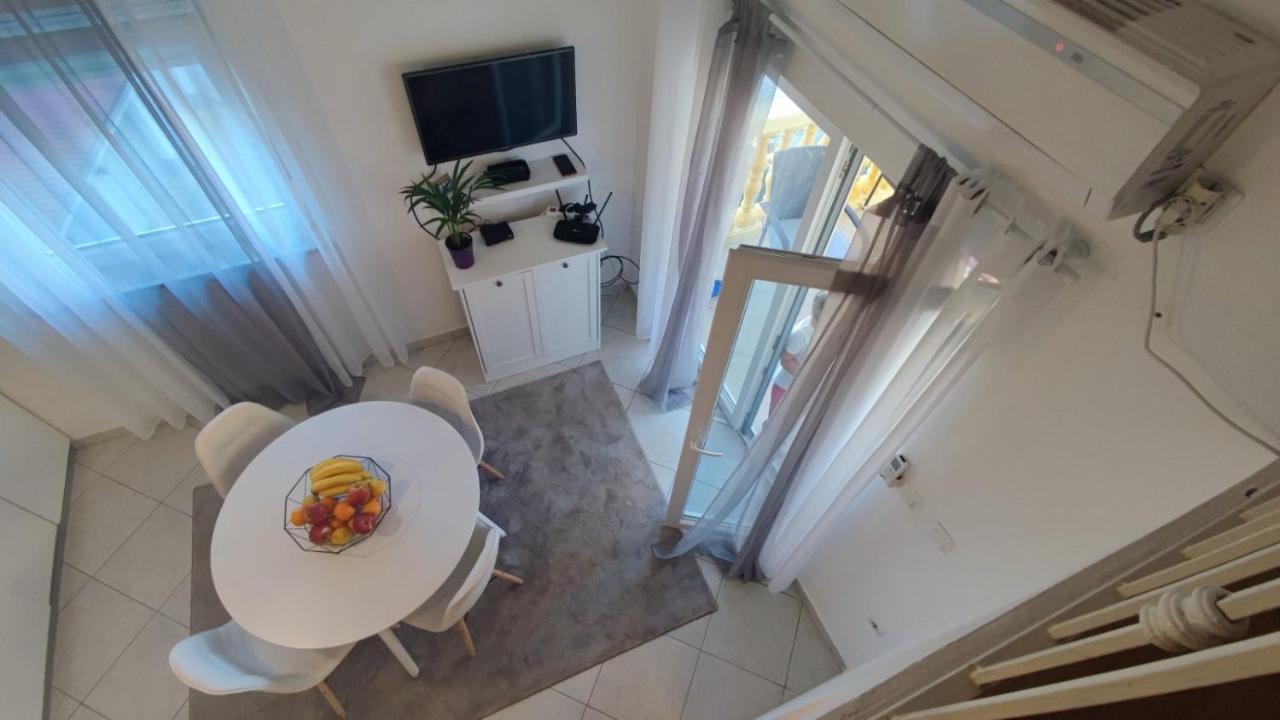 Apartman Lino Medulin Exterior photo
