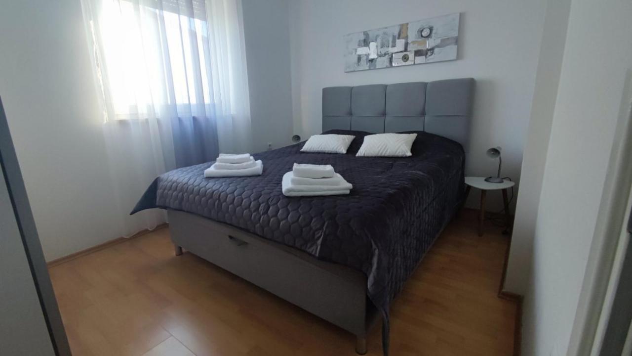Apartman Lino Medulin Exterior photo