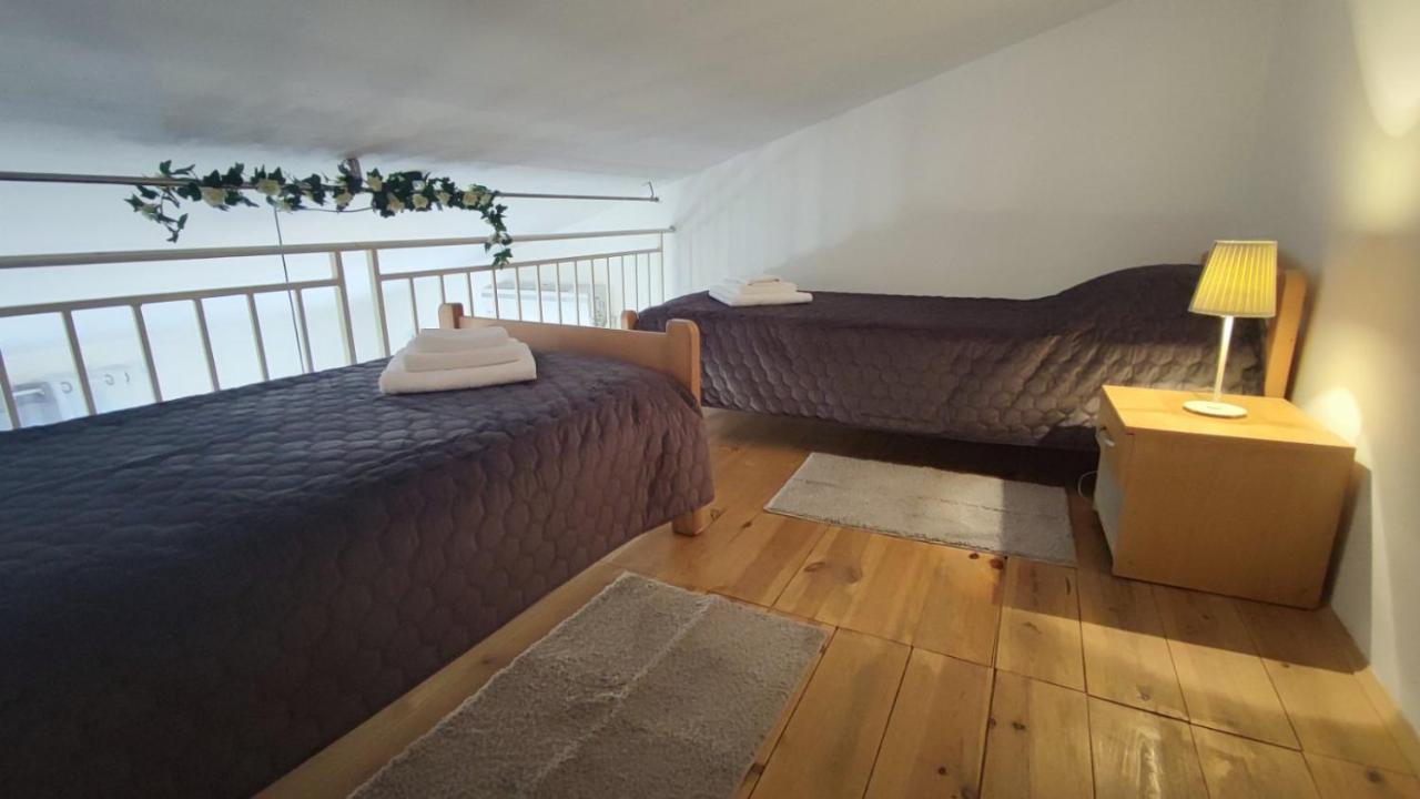 Apartman Lino Medulin Exterior photo