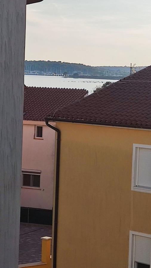 Apartman Lino Medulin Exterior photo